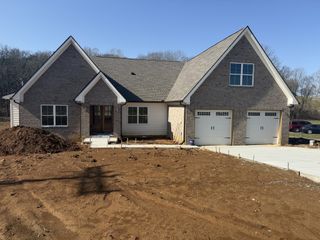 1609 Olga Dr, Spring Hill, TN 37174