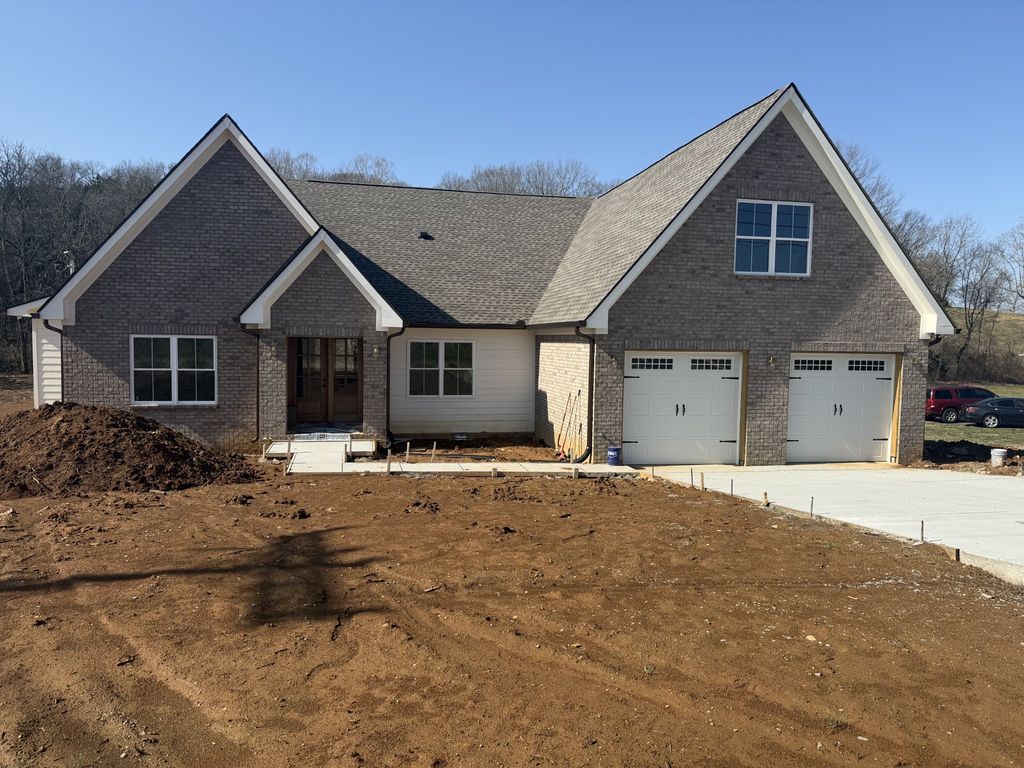 1609 Olga Dr, Spring Hill, TN 37174