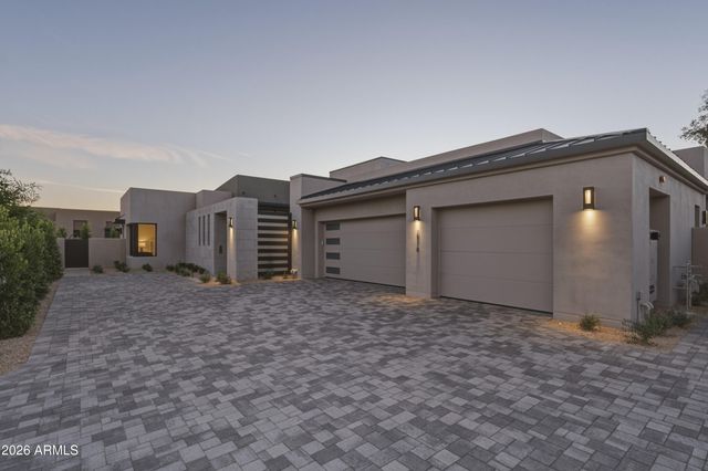 7178 E IRONWOOD Drive, Paradise Valley, AZ 85253