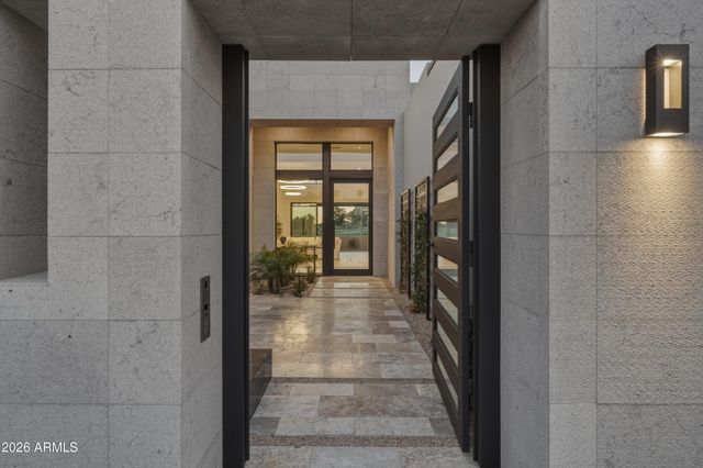 7178 E IRONWOOD Drive, Paradise Valley, AZ 85253