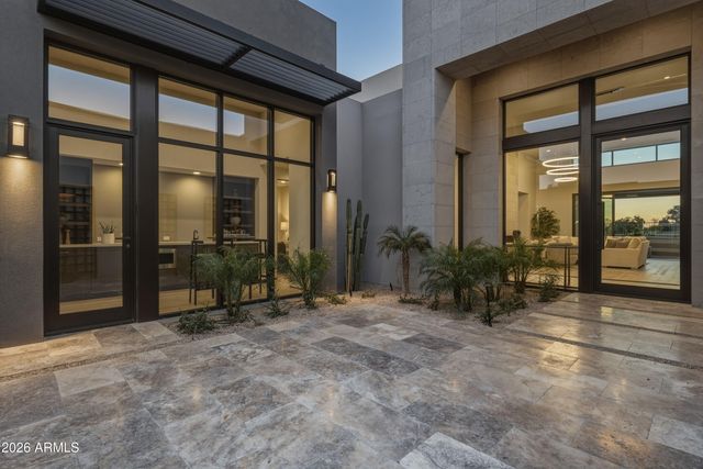 7178 E IRONWOOD Drive, Paradise Valley, AZ 85253