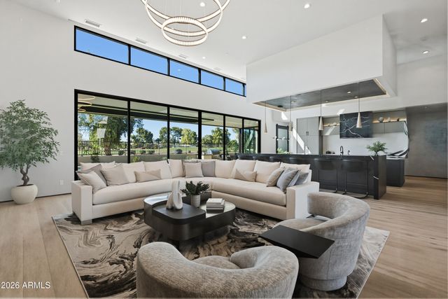 7178 E IRONWOOD Drive, Paradise Valley, AZ 85253