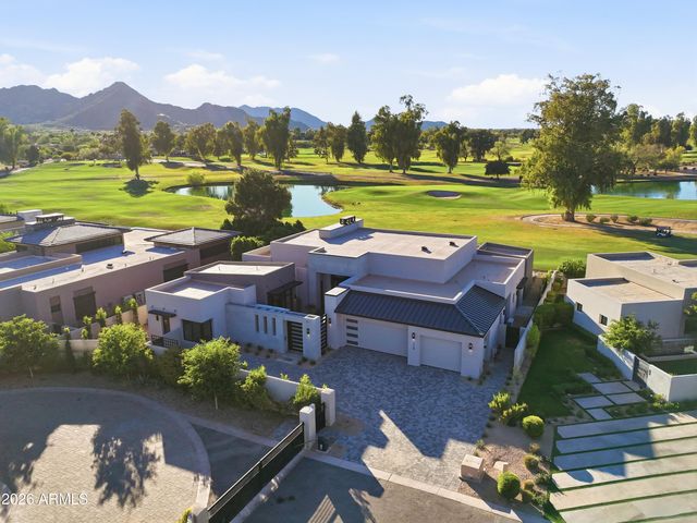 7178 E IRONWOOD Drive, Paradise Valley, AZ 85253