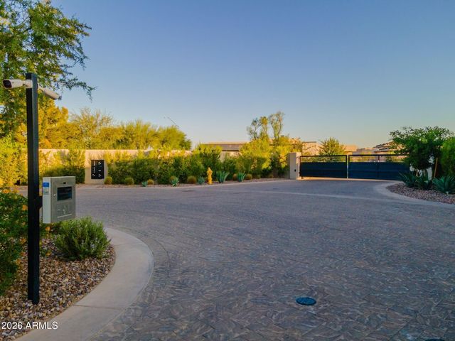 7178 E IRONWOOD Drive, Paradise Valley, AZ 85253