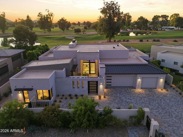 7178 E IRONWOOD Drive, Paradise Valley, AZ 85253