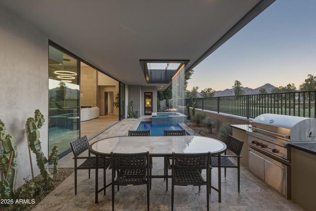 7178 E IRONWOOD Drive, Paradise Valley, AZ 85253