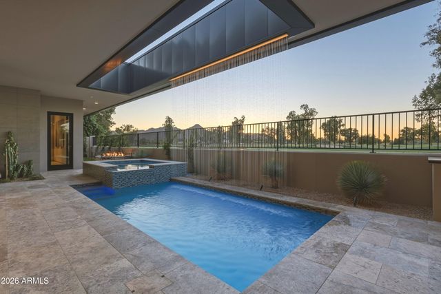 7178 E IRONWOOD Drive, Paradise Valley, AZ 85253