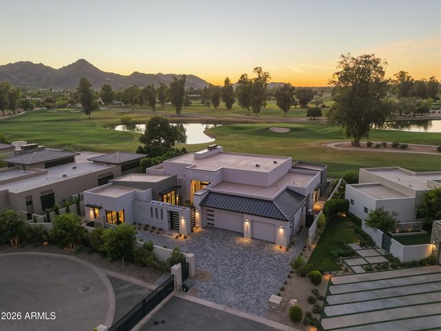 7178 E IRONWOOD Drive, Paradise Valley, AZ 85253