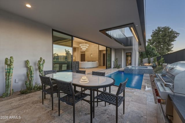 7178 E IRONWOOD Drive, Paradise Valley, AZ 85253