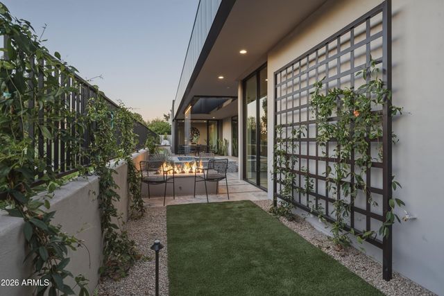 7178 E IRONWOOD Drive, Paradise Valley, AZ 85253