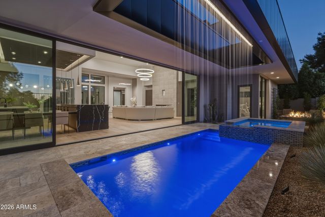 7178 E IRONWOOD Drive, Paradise Valley, AZ 85253