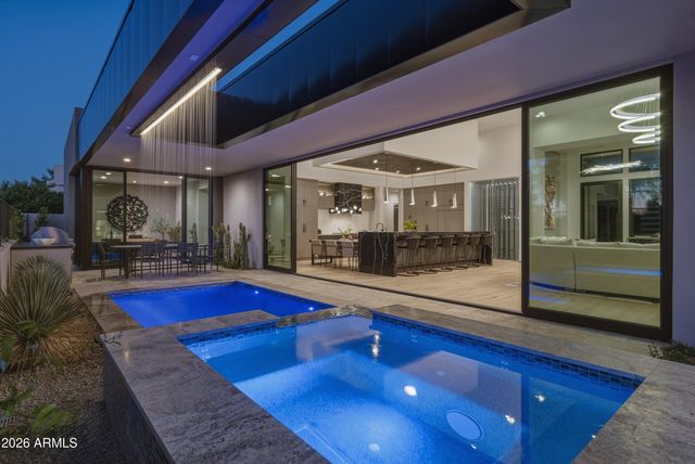 7178 E IRONWOOD Drive, Paradise Valley, AZ 85253