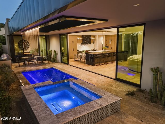 7178 E IRONWOOD Drive, Paradise Valley, AZ 85253