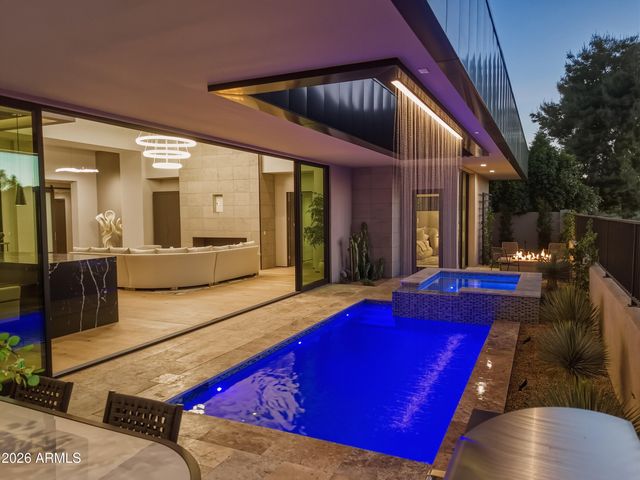 7178 E IRONWOOD Drive, Paradise Valley, AZ 85253