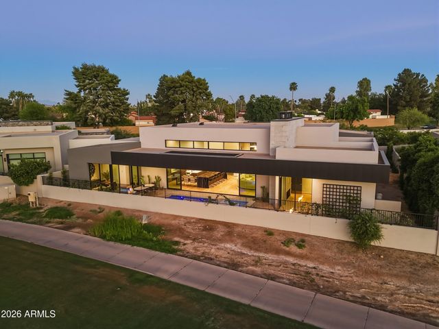 7178 E IRONWOOD Drive, Paradise Valley, AZ 85253