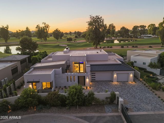 7178 E IRONWOOD Drive, Paradise Valley, AZ 85253