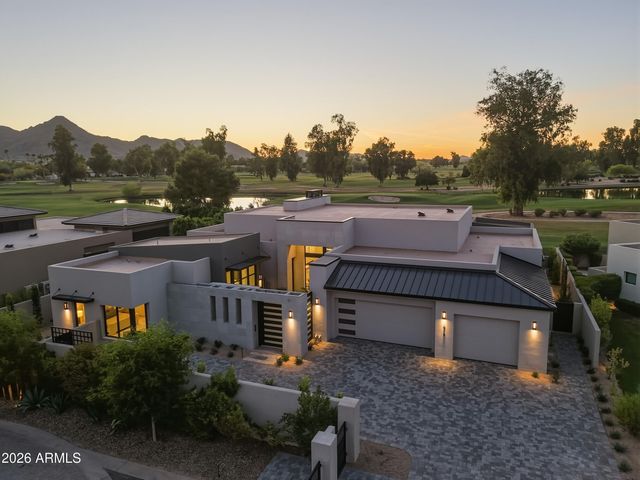 7178 E IRONWOOD Drive, Paradise Valley, AZ 85253