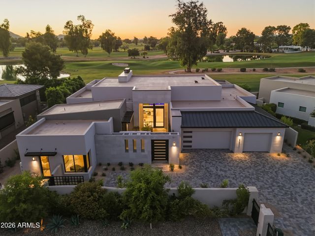 7178 E IRONWOOD Drive, Paradise Valley, AZ 85253