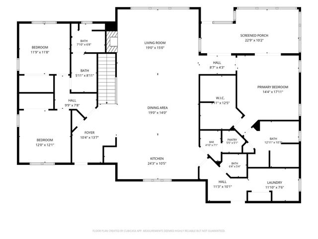 S86W34670 Knoll ROAD, Eagle, WI 53119