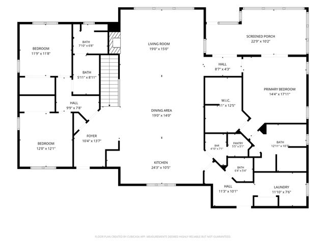 S86W34670 Knoll ROAD, Eagle, WI 53119