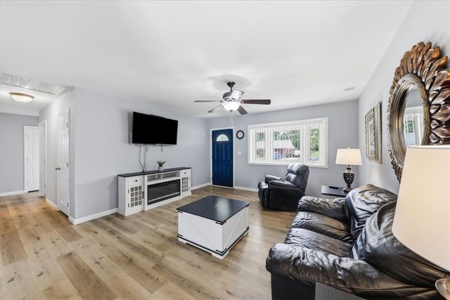 2531 Allenby Place, Miami Twp, OH 45449
