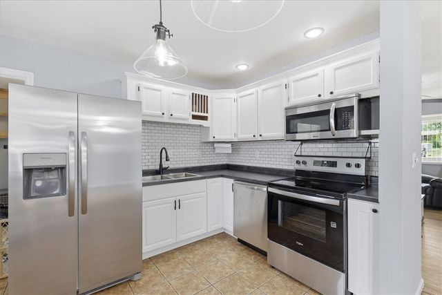 2531 Allenby Place, Miami Twp, OH 45449