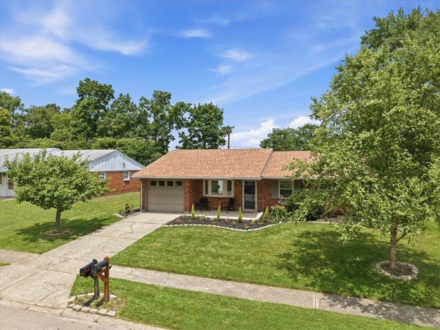2531 Allenby Place, Miami Twp, OH 45449