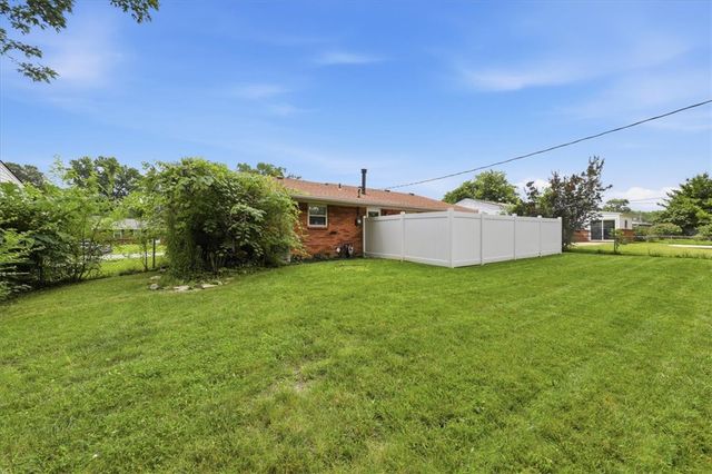 2531 Allenby Place, Miami Twp, OH 45449