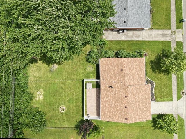 2531 Allenby Place, Miami Twp, OH 45449