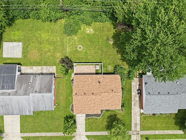 2531 Allenby Place, Miami Twp, OH 45449
