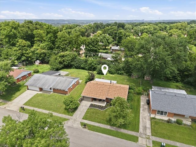 2531 Allenby Place, Miami Twp, OH 45449