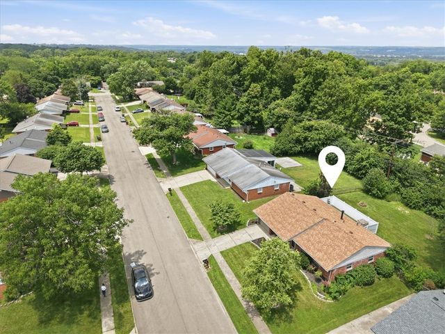 2531 Allenby Place, Miami Twp, OH 45449