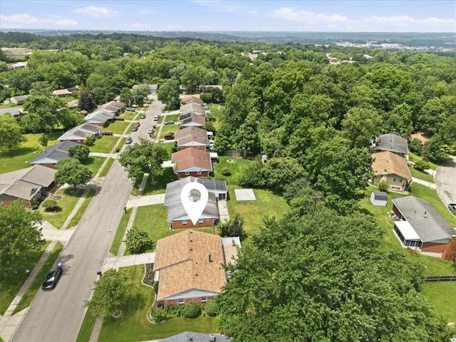 2531 Allenby Place, Miami Twp, OH 45449