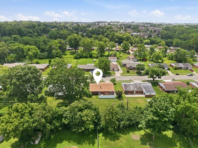 2531 Allenby Place, Miami Twp, OH 45449