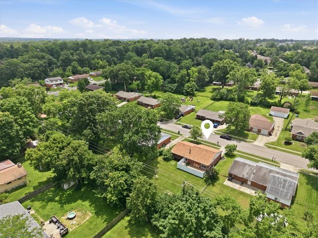2531 Allenby Place, Miami Twp, OH 45449