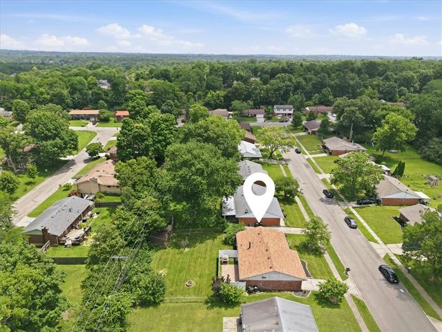 2531 Allenby Place, Miami Twp, OH 45449