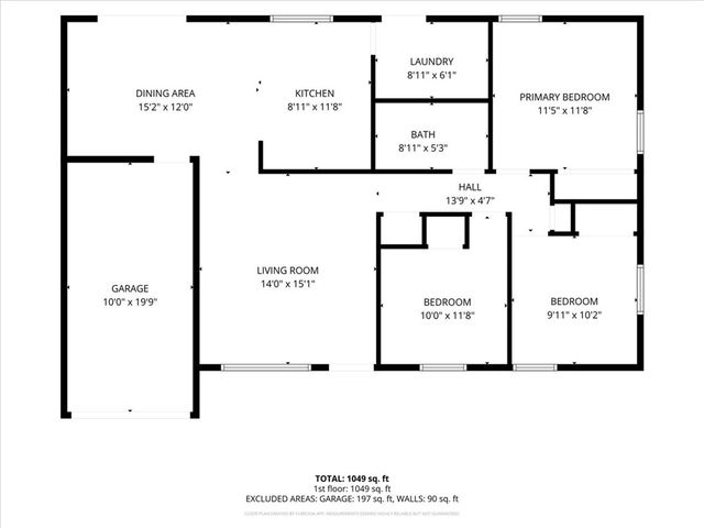 2531 Allenby Place, Miami Twp, OH 45449