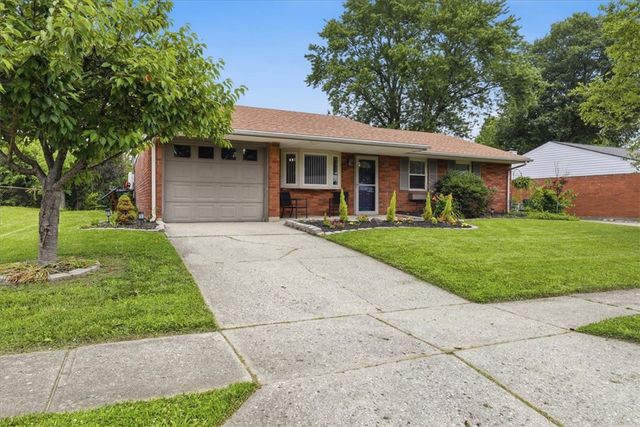 2531 Allenby Place, Miami Twp, OH 45449