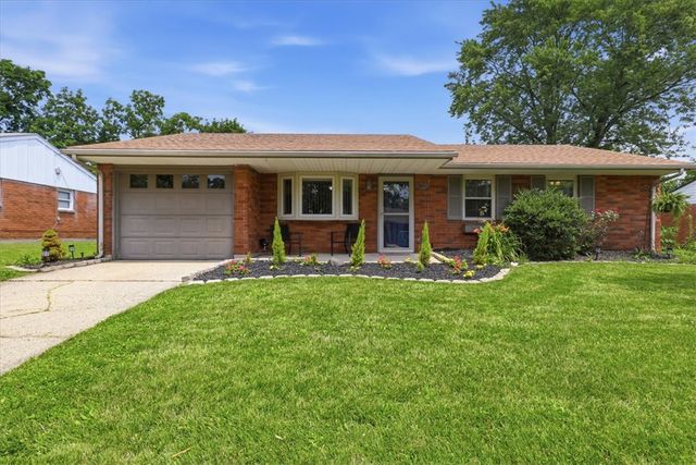 2531 Allenby Place, Miami Twp, OH 45449
