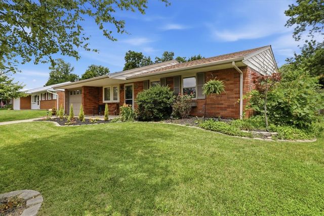 2531 Allenby Place, Miami Twp, OH 45449