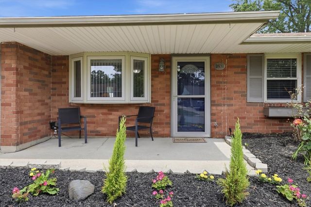2531 Allenby Place, Miami Twp, OH 45449