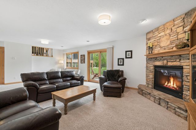 1770 Partridge Place, Centerville, MN 55038