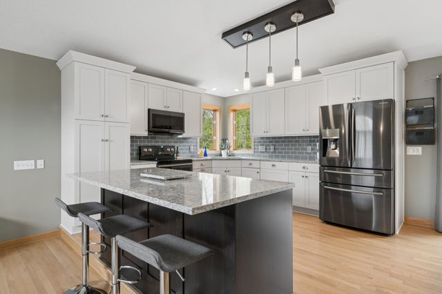 1770 Partridge Place, Centerville, MN 55038