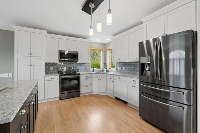 1770 Partridge Place, Centerville, MN 55038