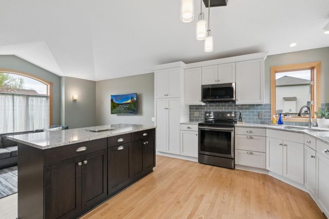 1770 Partridge Place, Centerville, MN 55038