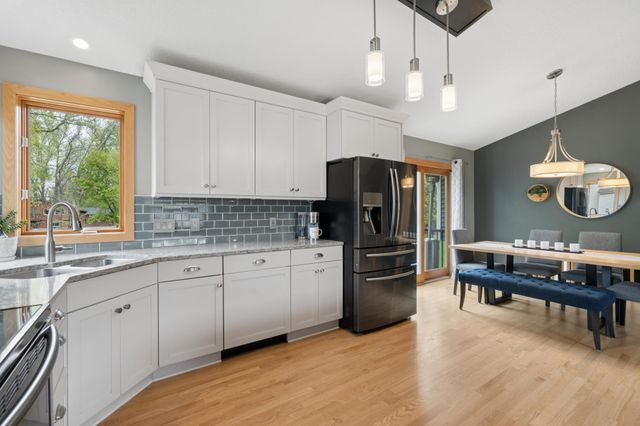 1770 Partridge Place, Centerville, MN 55038