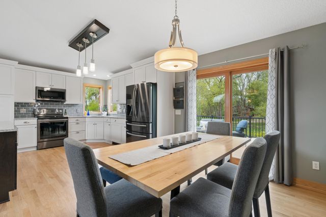 1770 Partridge Place, Centerville, MN 55038