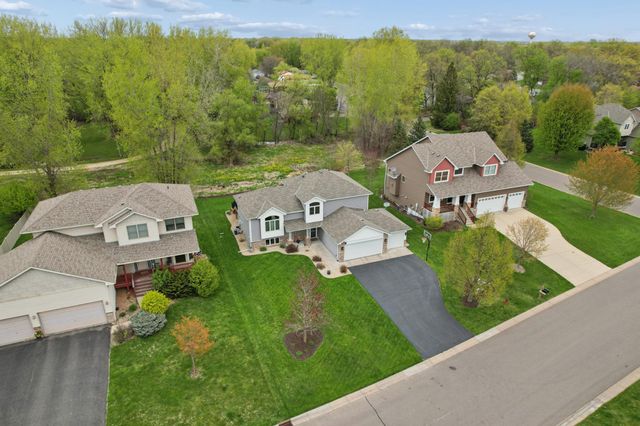 1770 Partridge Place, Centerville, MN 55038