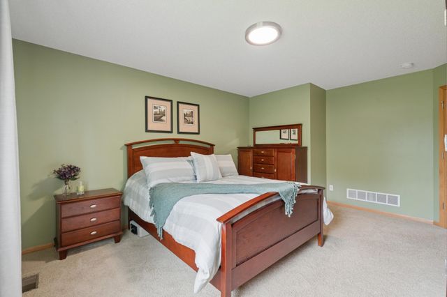 1770 Partridge Place, Centerville, MN 55038