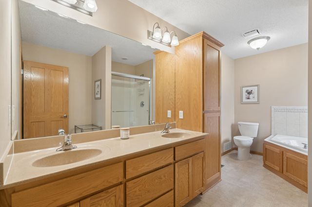 1770 Partridge Place, Centerville, MN 55038